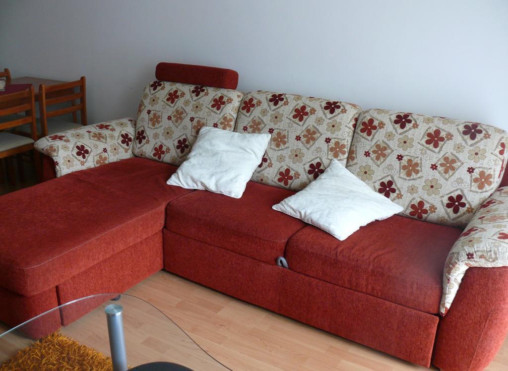 Villa Palazzo Apartments Siófok Habitación foto